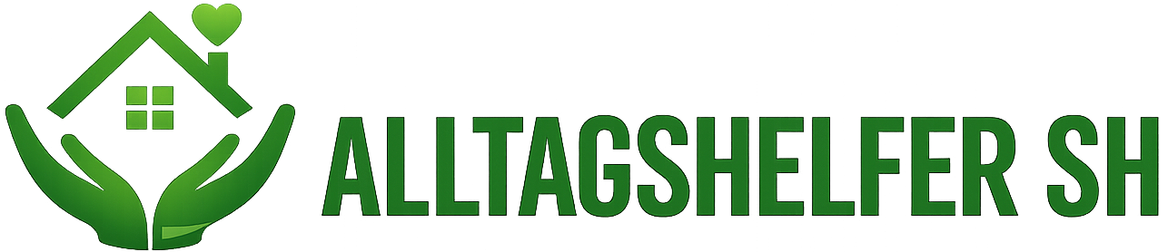 Alltagshelfer SH Logo
