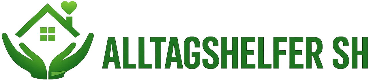 Alltagshelfer SH Logo
