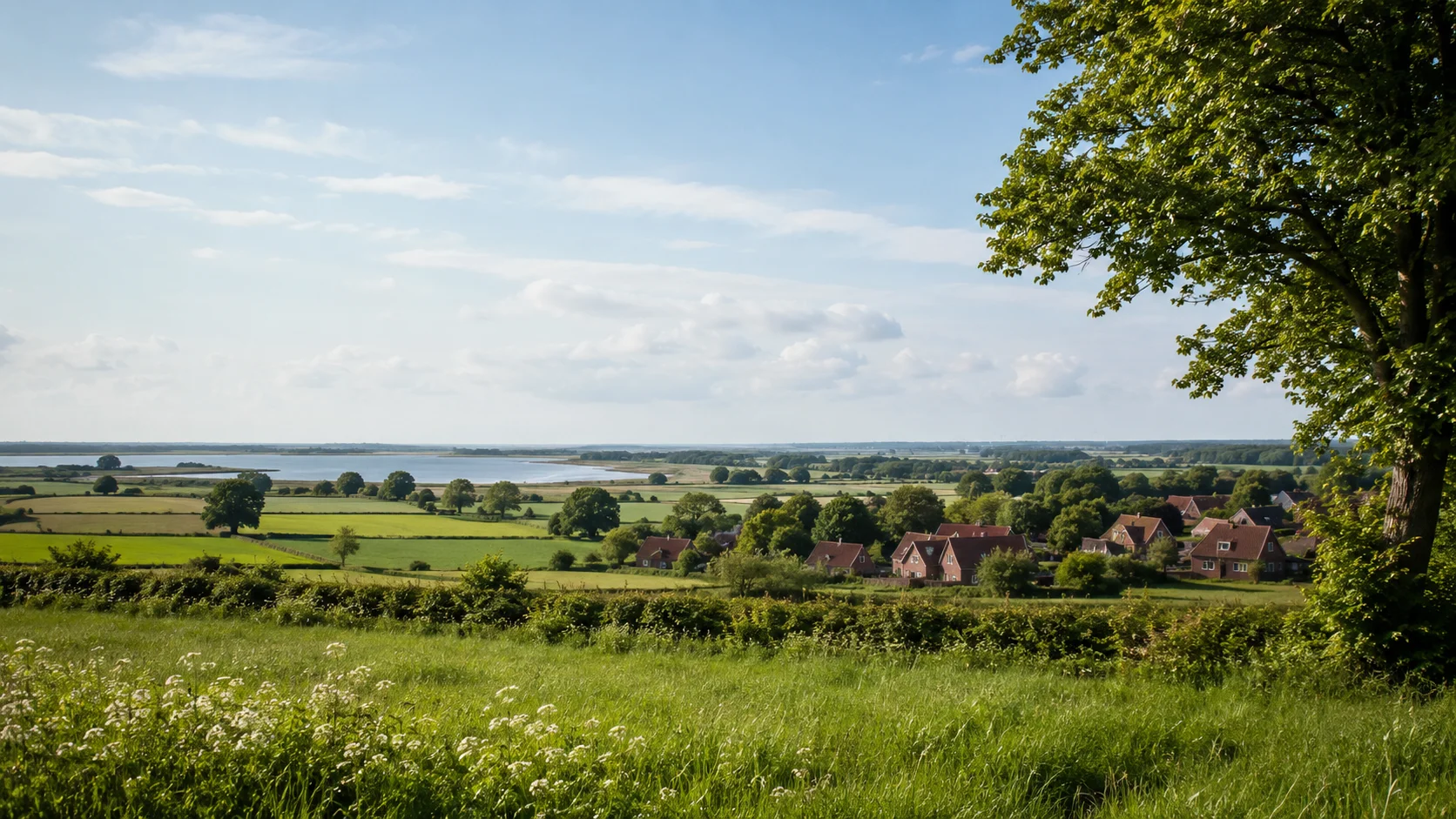 Einsatzgebiete von Alltagshelfer SH in Schleswig-Holstein